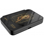 XPower WLM9 M1088Q-DIM 3合1磁吸無線充電板 (鋼鐵俠系列)